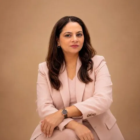 Vandana Sachdeva