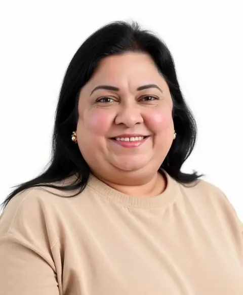 Ruchi Rathor