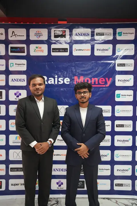 Founder duos joining the cohort