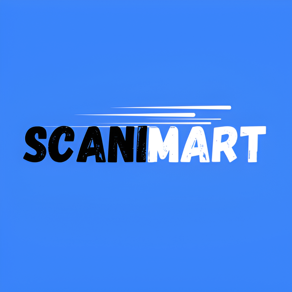 Scanimart