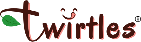 Twirtles