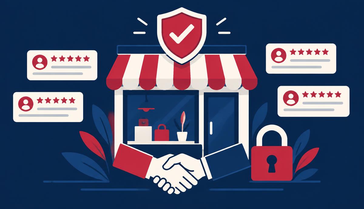 How startups build brand trust before asking customers to buy
