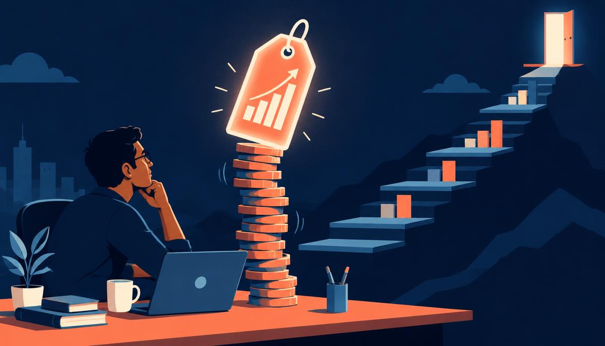 How overpricing seed round funding can affect startup valuation, equity dilution, and Series A fundraising