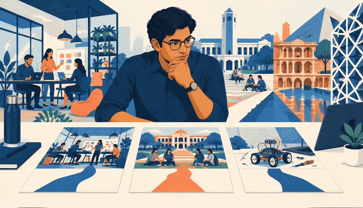 Ahmedabad startup incubators compared by programs, eligibility and startup fit