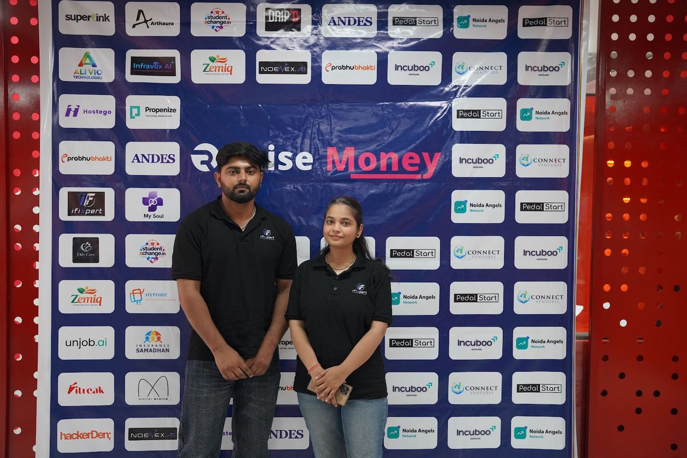 The RaiseMoney founder community